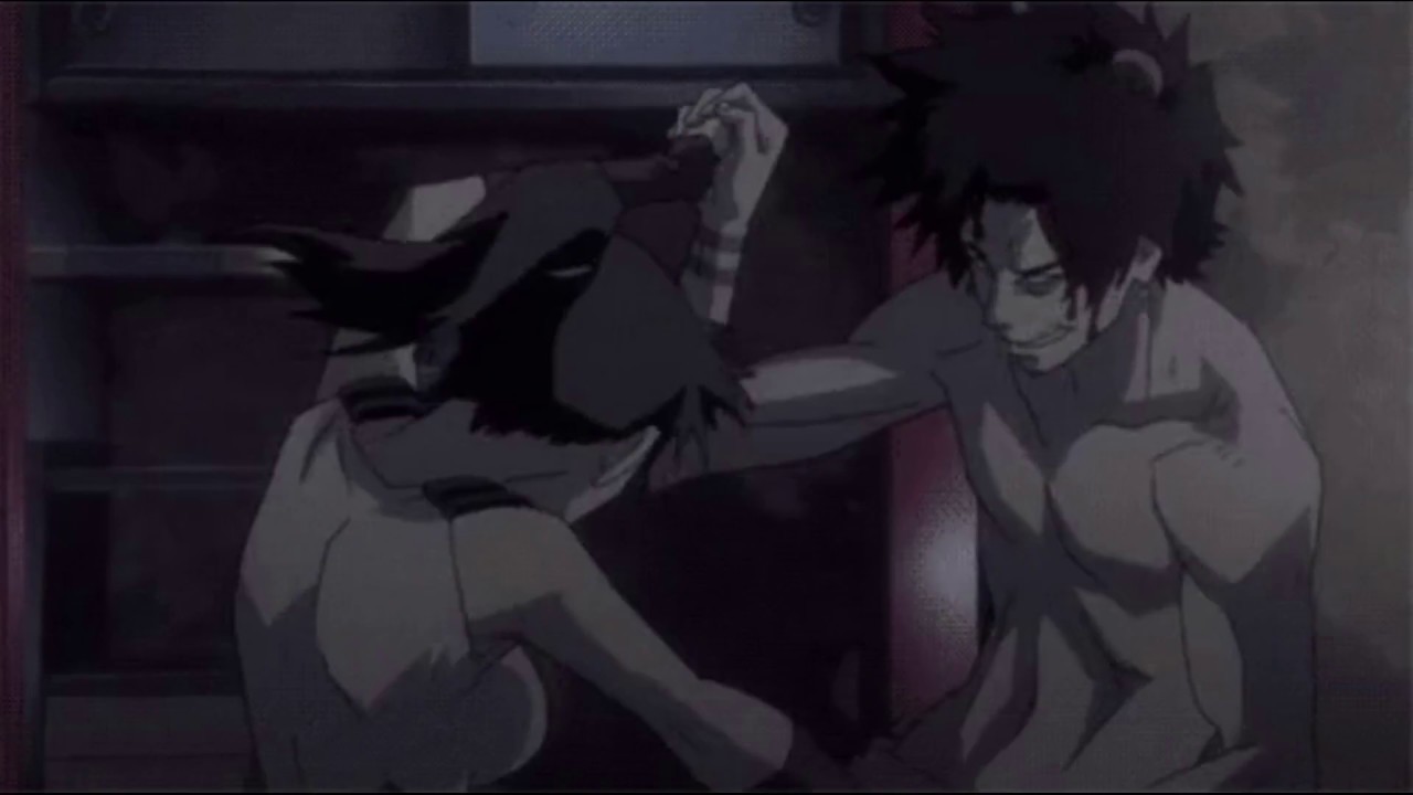 MK VIRGO "SINCE THE JUMP" (official Audio and visuals) Anime music (New music 2018)