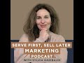 #59 5X Cheaper, 10X Stronger:  Grow Without Chasing Clients
