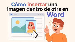 How to INSERT an IMAGE INSIDE ANOTHER in WORD 🖼️ @DomingoenlaRed How to INSERT an IMAGE INSIDE ANOTHER in WORD 🖼️ @DomingoenlaRed