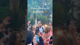 Natasha Bedingfield - #Unwritten #destinationwedding #Marbellawedding #wedding  #fyp #luxuryevents