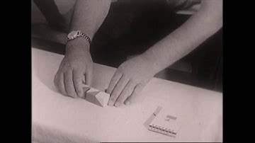 Patient WJ: Both Hands Compete To Solve Puzzle.