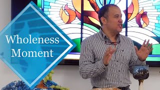 Caring for the Earth as God’s creation