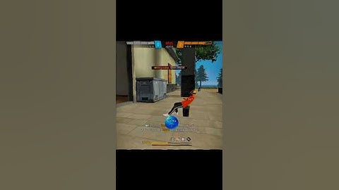 hacker in CS rank 😱🗿 #freefire #shorts