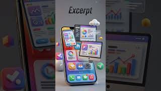 🚀 Building your digital future! 👍 Like, 💬 Comment &amp; 🔔 Subscribe. #ExcerptTechnology