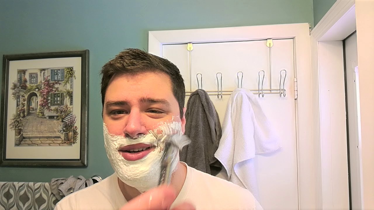 Wet Shaving Club - Catie's - Stirling