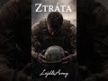 Ztráta