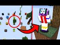 25 PULAU SKYBLOCK DI MINECRAFT!!! #1