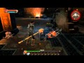 Lets play kingdoms of amalur reckoning solo 003 dr professer weissnix