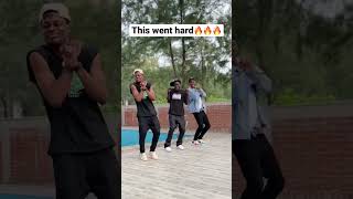 Flute version is dope🔥🔥🔥 #viral #trending #blowup