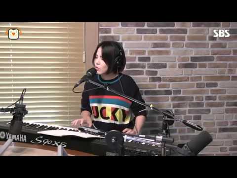 SBS 아름다운이아침김창완 사랑이 다른 사랑으로 잊혀지네 원곡 하림 알리 라이브