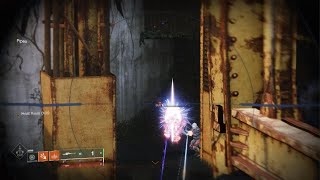 First ever triple kill with cloudstrike (only got the gun 2 days ago)