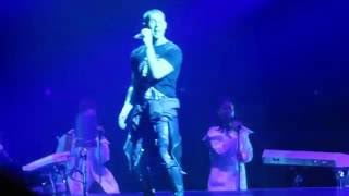 The Difference - Nick Jonas 07/02/16 [HD] Live at Amway Arena in Orlando