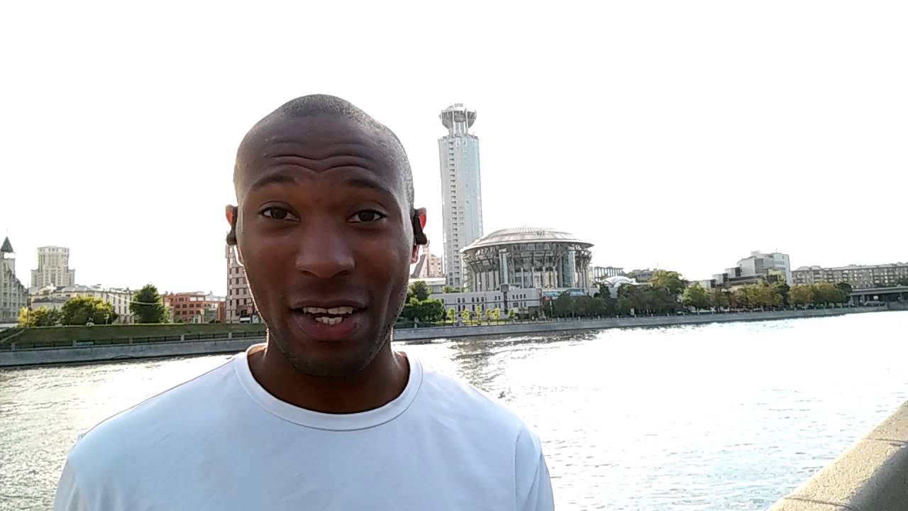 Russia, how it is - Intro