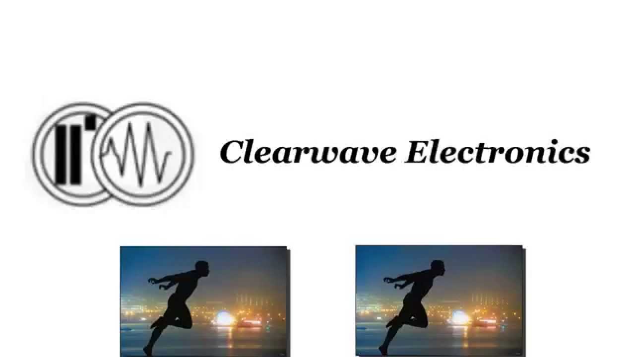 Clearwave Intro