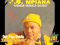 JB Mpiana feat  Papa Wemba  Cavalier Solitaire Best Rumba