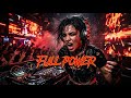 🌙 NIGHT DRIVE EDM 2026 🚀 Bass Boosted Mix | Deep & High Energy Vibes