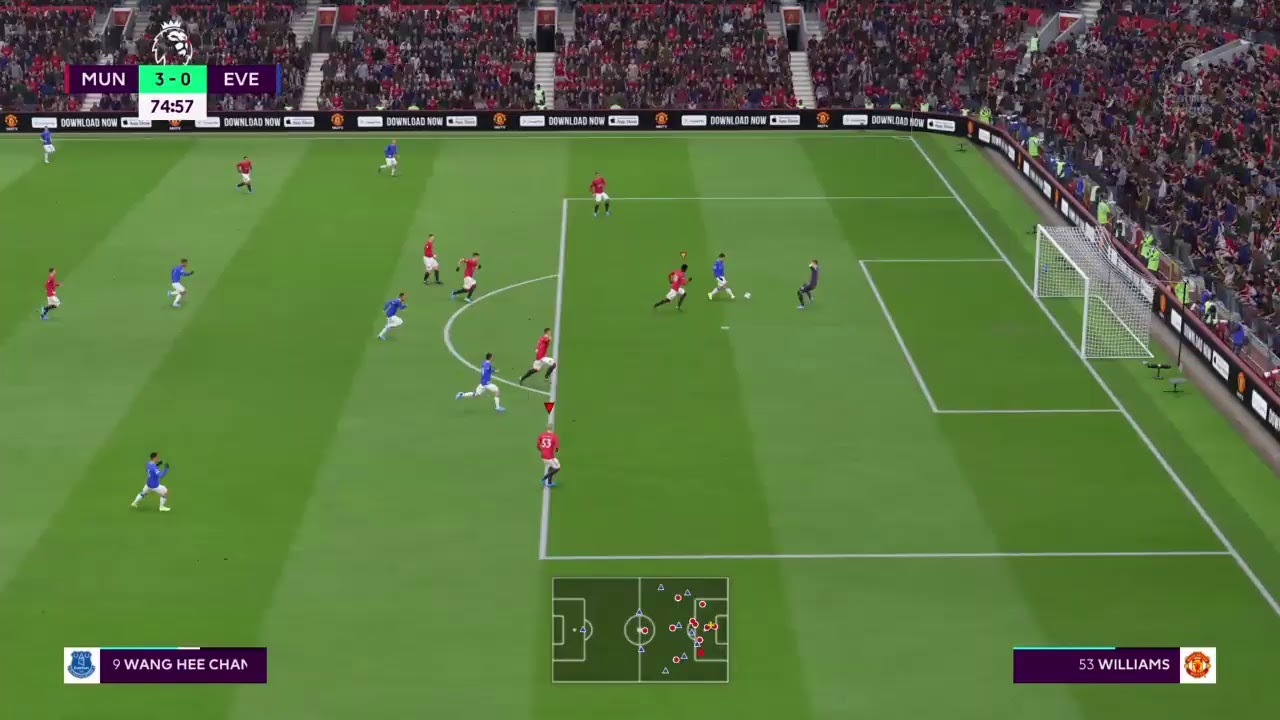 Fifa 20 RTG Career mode