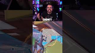 Fortniteโs Unluckiest Pro Player!