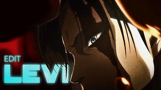 Levi Kamona - Hensonn Sahara Edit