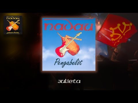 Watch Nadau - Julieta (Nadau - Cadena Oficiau) on YouTube Watch Nadau - Julieta (Nadau - Cadena Oficiau) on YouTube