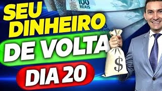 INSS pode DEVOLVER DINHEIRO para APOSENTADOS: VEJA o ERRO que pode FAZER VOCÊ PERDER