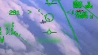 Ege Denizi'nde it dalaşı iddiası: Pilotların telsiz konuşmaları yayınlandı