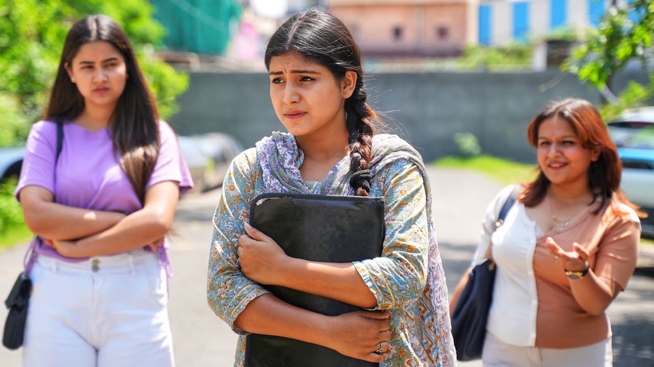 Never Judge Anyone By Their Appearance | Anand Mandal