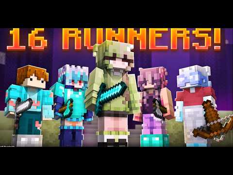 Minecraft Edit   Aria Math 8k/60FPS