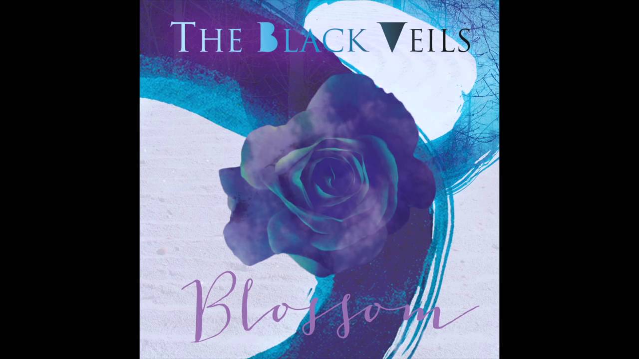 Guarda The Black Veils - Blossom su YouTube Guarda The Black Veils - Blossom su YouTube