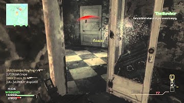 Ladson - MW3: They Wouldn