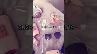 2024 the new 2014! #viral #fypシ #newyear #balldrop #2014 #vibes #nostalgia #trending