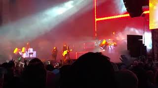 Copenhell 2019 slipknot P3