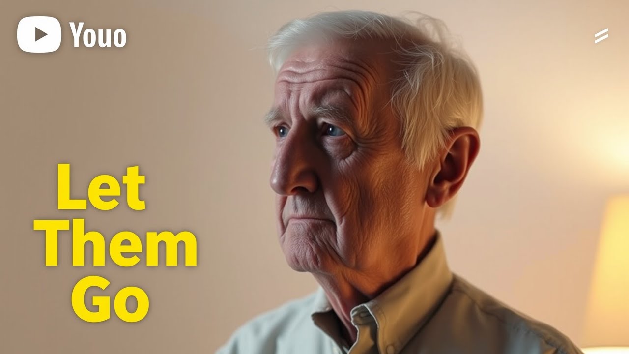 Once You Turn 70, Let Go of These 5 Relationships to Avoid Misery — 5 Relationships Seniors Must End