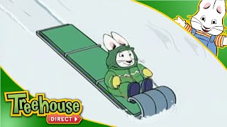 Max & Ruby's | Max's Rocket Run - Ep.10C | HD Cartoons for Children Profile