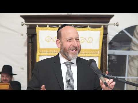Aseres Yimei Teshuva: Teshuva- New Beginnings, Old Habits