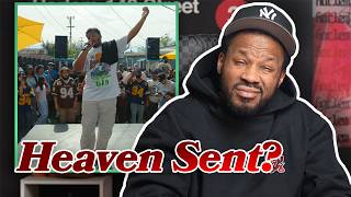 LaRussell Made a BIG Mistake! 