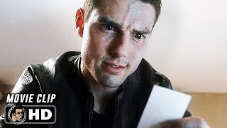 MINORITY REPORT Clip - 'You're Supposed to Kill Me' (2002)