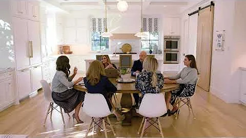 About the Julie Provenzano Group