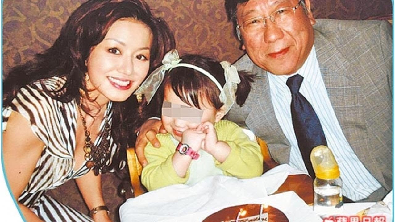 5年前帝寶名媛李珍妮驗DNA親爸換人當！如今控訴「身家25億元的吳春台不認女兒」！女兒：好恨他啊！ | Lari TV - YouTube