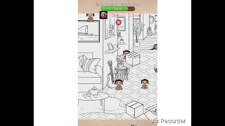 Horror Story Tricky Quest Level 12 Walkthrough Solution
