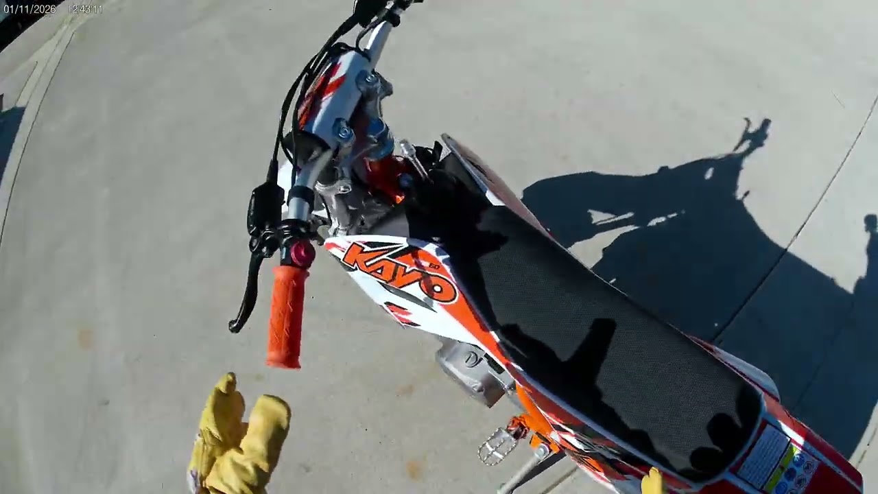 Welcome to our channel!💥 Boom Brothers ￼– Kids Go Kart & Dirt Bike Backyard Challenge Channel Intro.