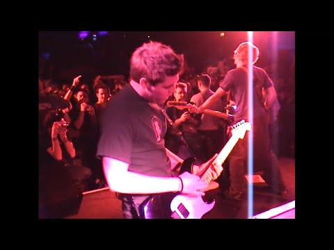 hate5six] The Starting Line - December 28, 2002 - YouTube