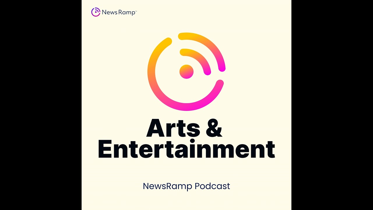 Innovations in Entertainment: Elf Labs, AirKast Partnership, and Ben E. Hunter's Musical Journey