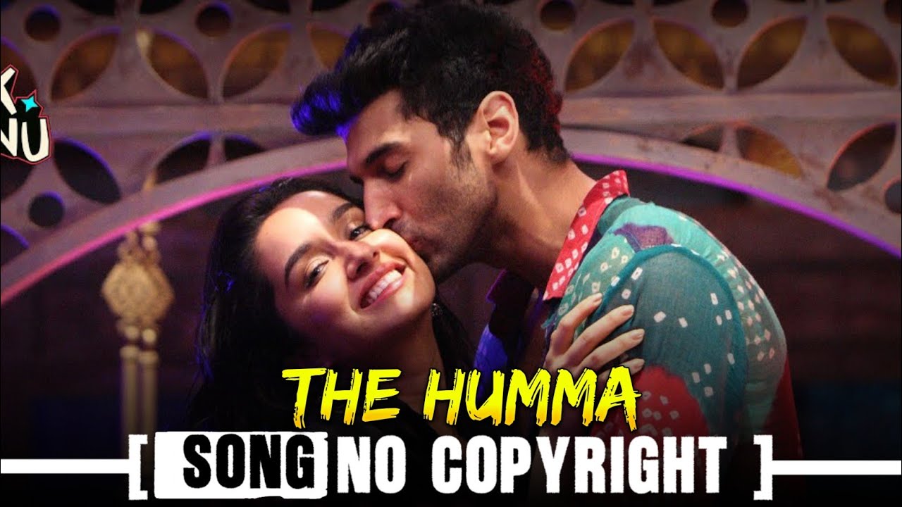 Humma Zong The Humma Song No Copyright | Shraddha Kapoor & Aditya Roy Kapur Love ...