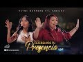 Raymi Marrero | Queremos tu presencia feat Yamilka | Video Oficial | DVD Live