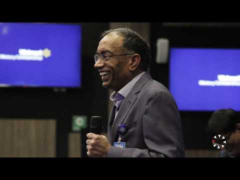How Walmart Is Building New Capabilities - video from Innosight