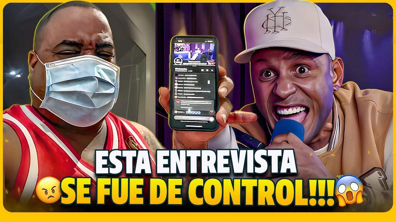 Jorge Jr Y Chicho Cara A Cara Después De Años De Fuerte Polémica !!! 🔥😱 ¿Hay Reconciliación?