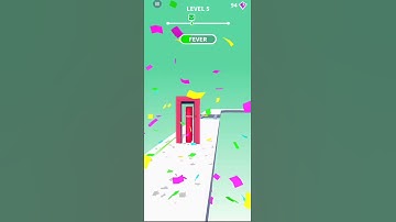 Jelly Shift Games Level 5