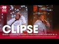 Clipse Brings Out Kendrick Lamar To Perform During Tour Stop In L.A. | Fast Facts
