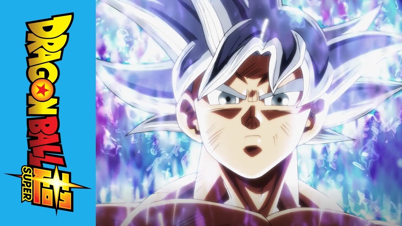 Dragon Ball Super – Official Clip – Ultra Instinct Unleashed 